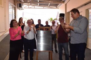 Secretário de Agricultura inaugura em Adamantina unidade do ‘Cozinhalimento’