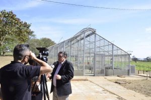 Ao comemorar 117 anos, IZ inaugura novas unidades de apoio à pesquisa em Nova Odessa