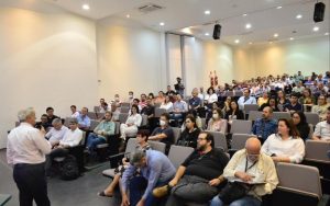 Secretário de Agricultura participa da reunião técnica da Coordenadoria de Defesa Agropecuária em São José do Rio Preto