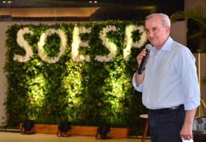 Secretário de Agricultura e Abastecimento do Estado de São Paulo participa do 4º Encontro Sobre ILPF em Presidente Prudente