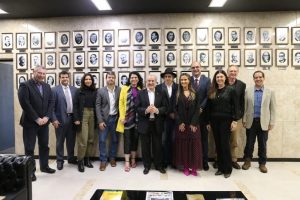 Secretário participa da apresentação de evento que vai agregar experiências e negócios das cadeias produtivas do agronegócio