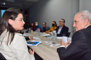 Secretário de Agricultura e Abastecimento participa de reunião na CAISAN