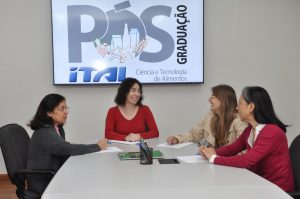 Programa de Pós-Graduação do Ital tem nota elevada pelo Conselho Nacional de Educação