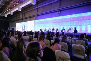 Secretário de Agricultura e Abastecimento de SP participa do 7º Congresso das Mulheres do Agronegócio