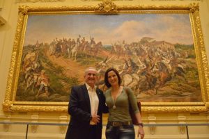 Secretário de Agricultura e Abastecimento do Estado participa do lançamento da Brasil Agribusiness