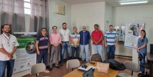 Secretário Executivo de Agricultura participa de Ação do aceite do CAR e entrega do Rotas Rurais em Viradouro