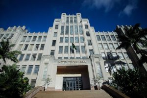 Instituto Biológico completou 95 anos em novembro