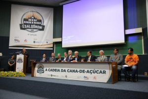 Secretário de Agricultura e Abastecimento transfere gabinete para ESALQShow 2022