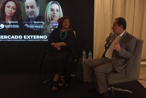 Secretário Executivo de Agricultura e Abastecimento do Estado apresenta programas da Pasta em painel de abertura do Agrotech