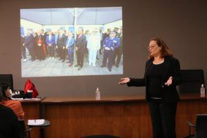 Funcionárias e colaboradoras da Secretaria de Agricultura passam por curso de atualização