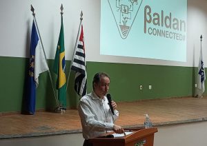 Secretário Executivo de Agricultura e Abastecimento participa da abertura do 1º Workshop Baldan Connected, em Ribeirão Preto
