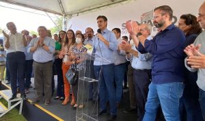 São Paulo reúne condições para a suspensão de vacinação contra Febre Aftosa