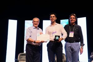 Secretário de Agricultura e Abastecimento do Estado participa do 5º Seminário UDOP de Inovações