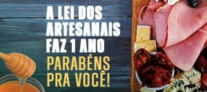 SISP Artesanal, 1 ano, número de produtores mais que dobra em SP