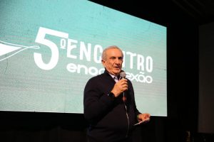 Secretário de Agricultura e Abastecimento do Estado participa da abertura da EnoConexão em Jundiaí