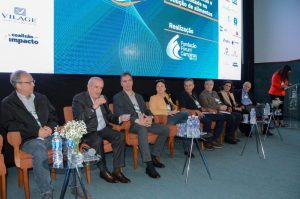 Secretário de Agricultura de SP integra painel sobre sustentabilidade no agro durante Inova Trade Show