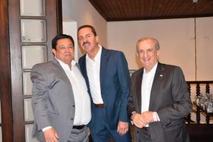 Secretário de Agricultura e Abastecimento participa de confraternização da Agência Paulista de Tecnologia dos Agronegócios – APTA