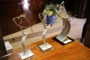 Secretário de Agricultura e Abastecimento participa de cerimônia de inauguração dos novos laboratórios do Instituto de Pesca