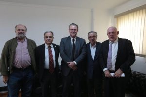 Secretaria de Agricultura e Abastecimento do Estado de São Paulo promove reuniões para dialogar com o setor de heveicultura