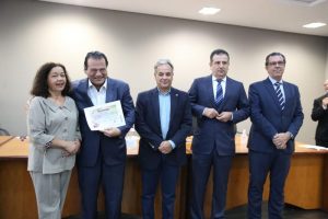 Secretaria de Agricultura e Abastecimento do Estado de SP reúne esforços para combater o desperdício de alimentos e a insegurança alimentar