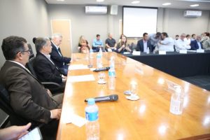 Secretaria de Agricultura e Abastecimento do Estado de São Paulo fortalece diálogo com as Câmaras Setoriais