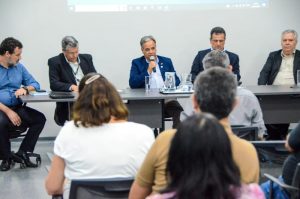 Dia de visita coloca trabalhos desenvolvidos pela pesquisa, extensão rural e defesa agropecuária sob holofotes