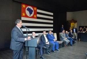 Governo de São Paulo reduz carga tributária e beneficia produtos da cadeia agrícola