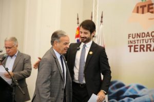 Regularização Fundiária é prioridade da Secretaria de Agricultura