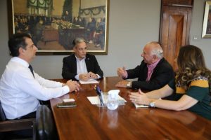 6ª edição do Conexidades terá participação da Secretaria de Agricultura e Abastecimento