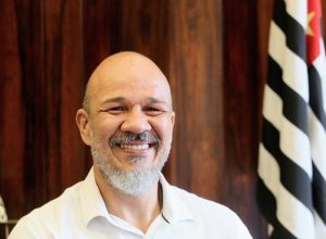 Felipe Camargo é o novo diretor-geral do Instituto de Economia Agrícola