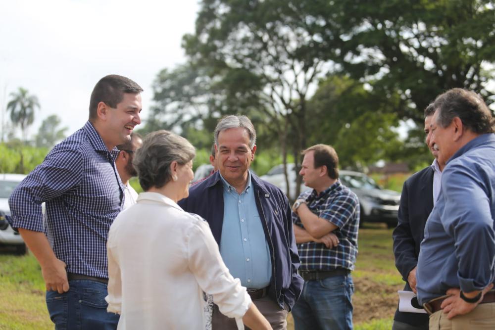 Dia de Campo aproxima pesquisa do produtor de leite do Vale do Paraíba