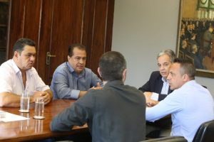 Produtores rurais de Cravinhos ganham Secretaria Municipal de Agricultura