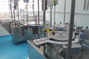 Mapa amplia prazo de validade de Imunobiológicos produzidos pelo IB