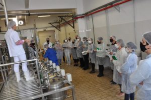 Ital oferece 47 eventos abrangendo processamento, segurança e qualidade de alimentos e embalagem