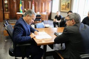 Programa Melhor Caminho é pilar de desenvolvimento do agro paulista