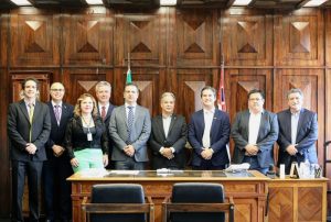 Embrapa apresenta sistema de tecnologia agropecuária para o Estado de SP