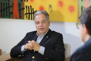 Agro paulista ganha cada vez mais o protagonismo na gestão de Tarcísio de Freitas