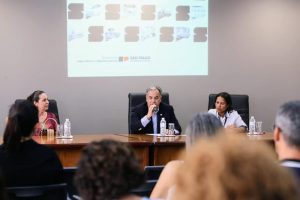 Segurança alimentar é tema de circuito da Secretaria de Agricultura e Abastecimento