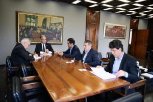 CCIMABI apresenta propostas de melhorias e investimentos ao setor do Agro