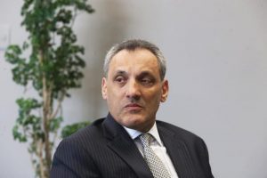 José Carlos Gobbis Pagliuca assume Chefia de Gabinete e conhece as coordenadorias da Secretaria de Agricultura