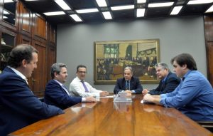 São Paulo intensifica controle fitossanitário para exportação de limão