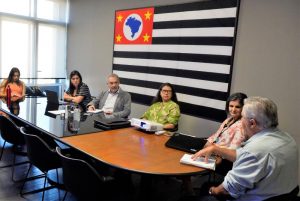 Secretaria apresenta avanço do CAR ao Paraná