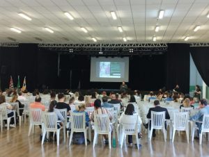 Circuito de diálogo sobre Segurança Alimentar reúne gestores públicos