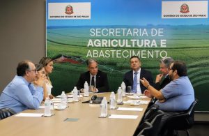 Atualizações do GEDAVE pautam reunião com Rede Nacional de Laboratórios Credenciados no Programa Nacional de Sanidade dos Equídeos (PNSE)