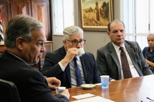 ABIC e SINDICAFESP pretendem retomar protagonismo junto a Secretaria