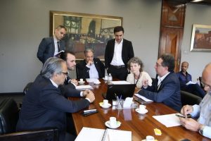 Programa Rotas Rurais é referência para Estado de São Paulo