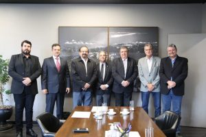 Passaricultores pedem um estudo para a isenção de GTA de retorno de eventos