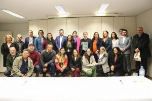 Secretaria de Agricultura participa da 10ª Reunião da Caisan