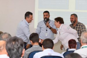 Gestão de cadeias produtivas pauta as reuniões das Câmaras Setoriais e Temáticas da Agricultura