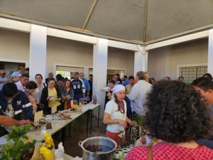 APTA Regional realiza I Encontro Regional de Restauração Florestal do Noroeste Paulista